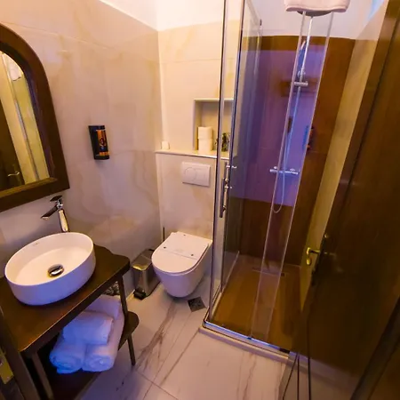 Hotel Sokak Boutique 3*