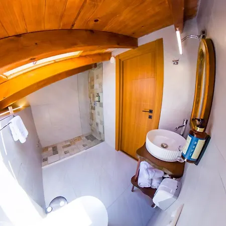 Sokak Boutique Hotel