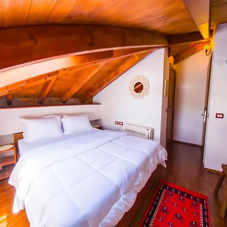 Hotell Sokak Boutique