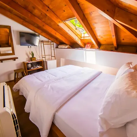 Sokak Boutique Hotel Berat