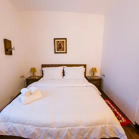 Sokak Boutique 3*