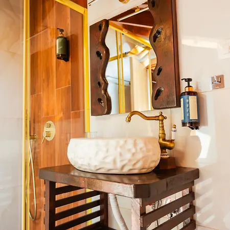 Sokak Boutique Hotell 3*