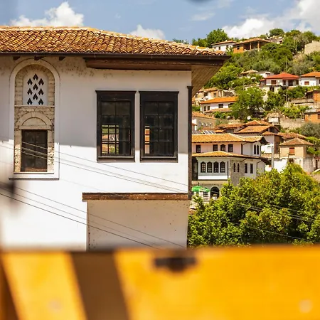 Hotell Sokak Boutique 3*