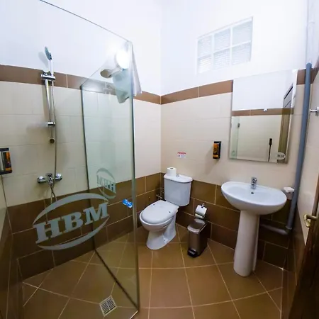 Sokak Boutique Hotel Berat