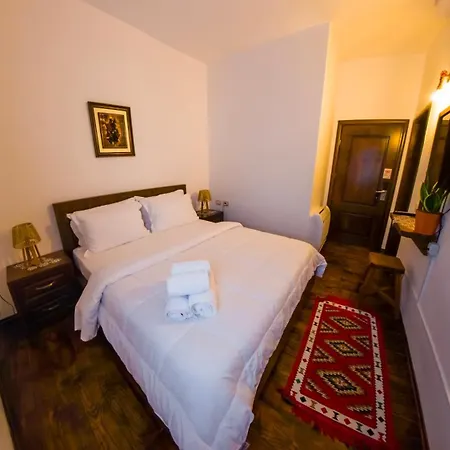 Sokak Boutique 3*