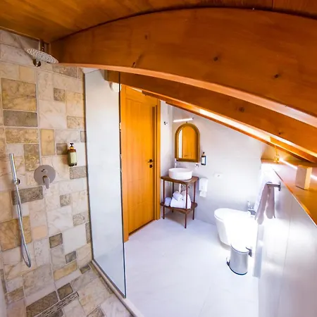 Sokak Boutique Hotell