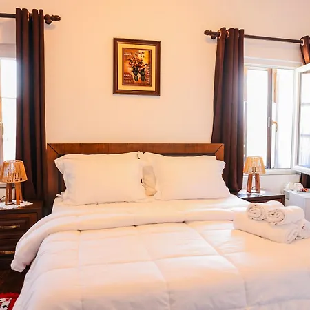 Hotel Sokak Boutique 3*