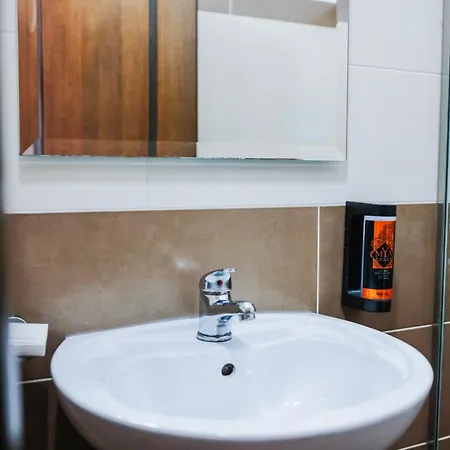 Hotel Sokak Boutique Berat