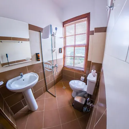 Hotel Sokak Boutique 3*