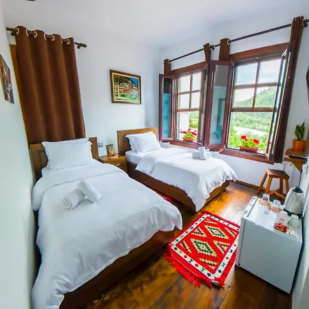 Hotel Sokak Boutique 3*