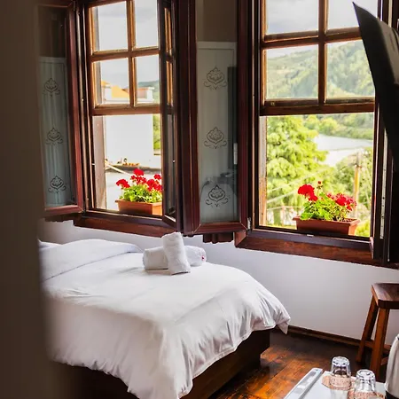 Sokak Boutique Hotell Berat
