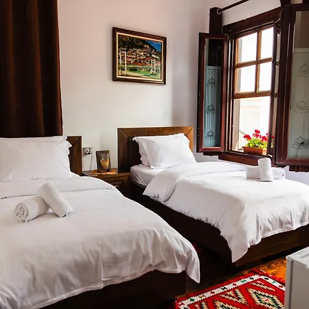 Sokak Boutique Hotel