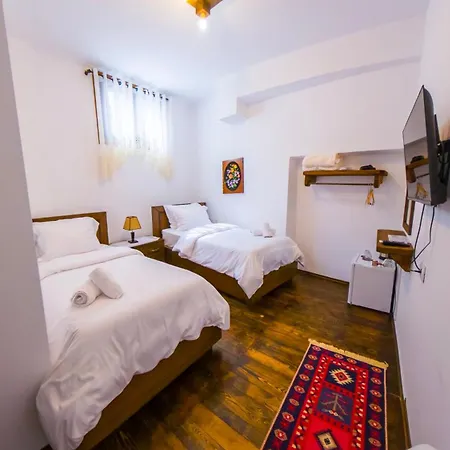 Hotell Sokak Boutique 3*