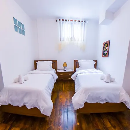 Sokak Boutique 3*