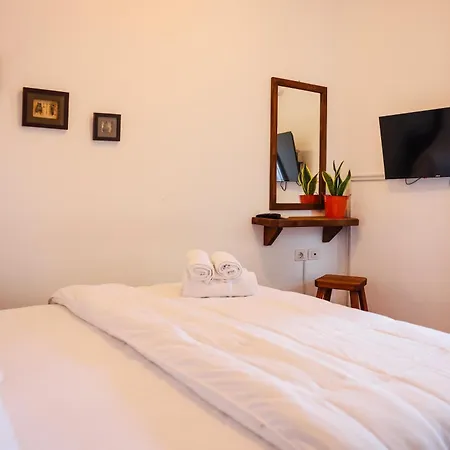 Hotell Sokak Boutique Berat