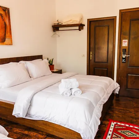 Hotel Sokak Boutique Berat