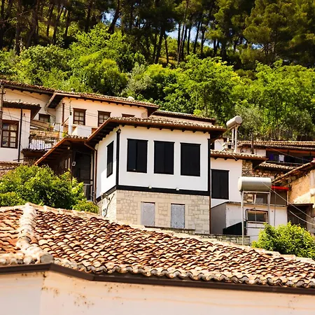 Sokak Boutique Hotell Berat