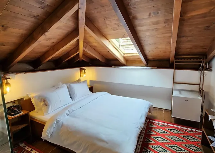 Hotel Sokak Boutique