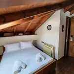Sokak Boutique ホテル 3*