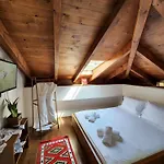Hotel Sokak Boutique Berat