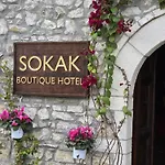 Hotel Sokak Boutique 3*