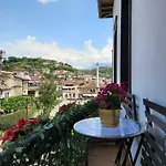 ホテル Sokak Boutique ベラト