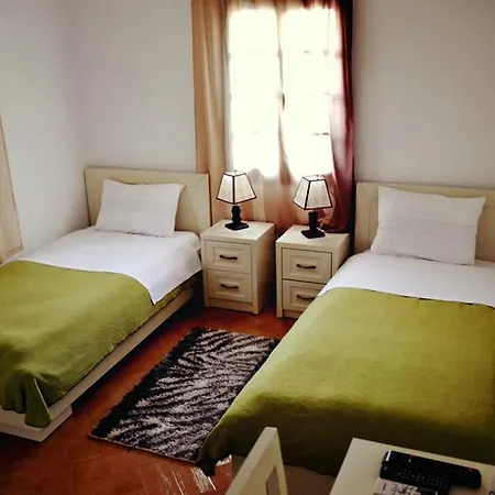 Sokak Boutique Hotel 3*