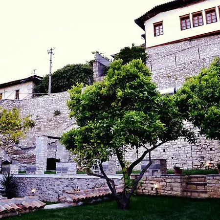 Sokak Boutique Hotel
