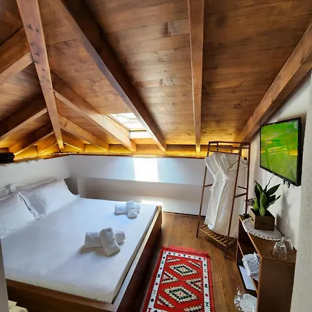 Hotel Sokak Boutique Berat