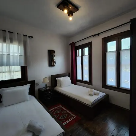 Sokak Boutique Hotel 3*