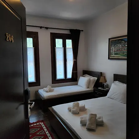 Hotel Sokak Boutique 3*