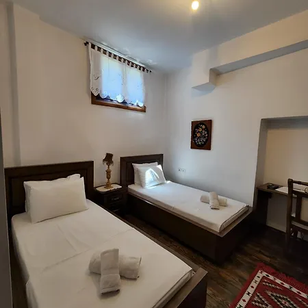 Hotel Sokak Boutique Berat