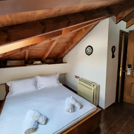 Sokak Boutique Hotel 3*