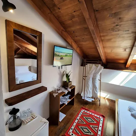 Sokak Boutique Hotel Berat