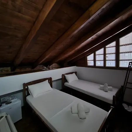 Sokak Boutique Hotel