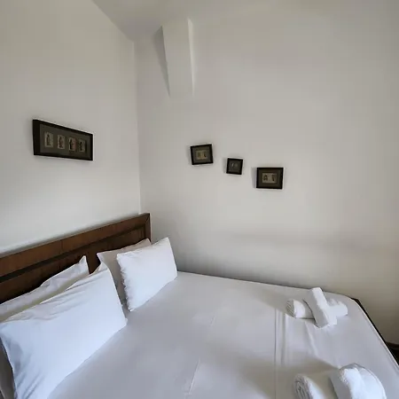 Sokak Boutique Hotel 3*