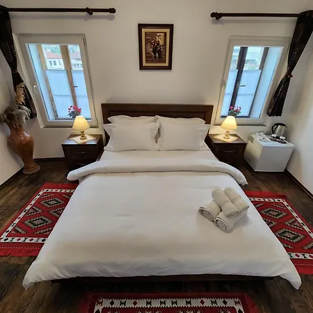 Sokak Boutique Hotel