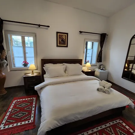 Hotel Sokak Boutique