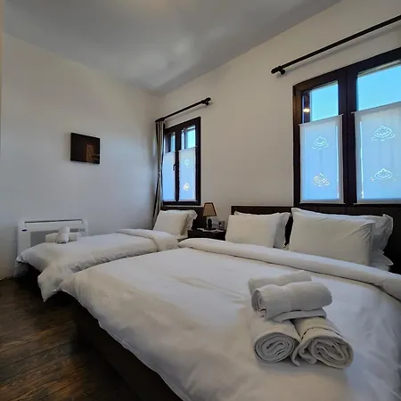 Sokak Boutique Szálloda