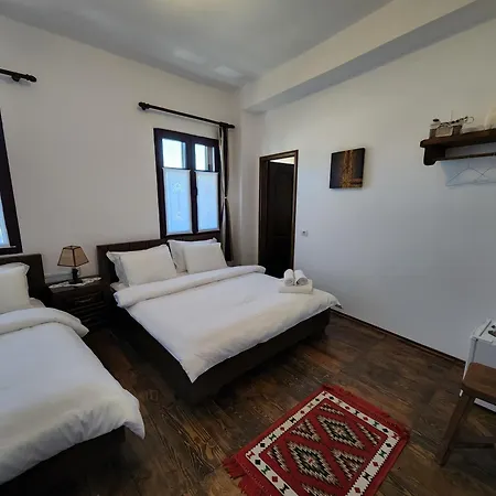 Sokak Boutique Szálloda 3*