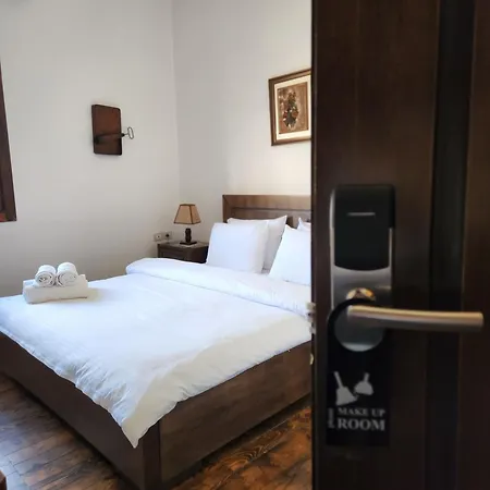 Hotel Sokak Boutique 3*