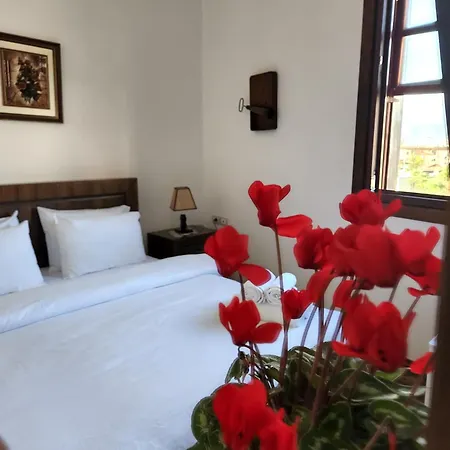Sokak Boutique Hotel Berat