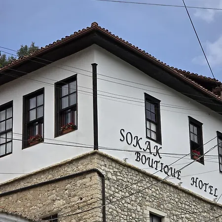 Sokak Boutique Berat