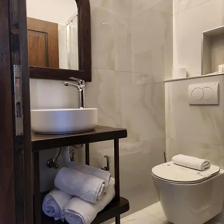 Hotel Sokak Boutique 3*