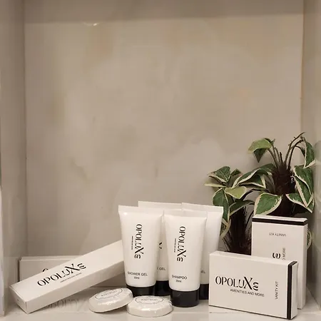 Sokak Boutique 3*