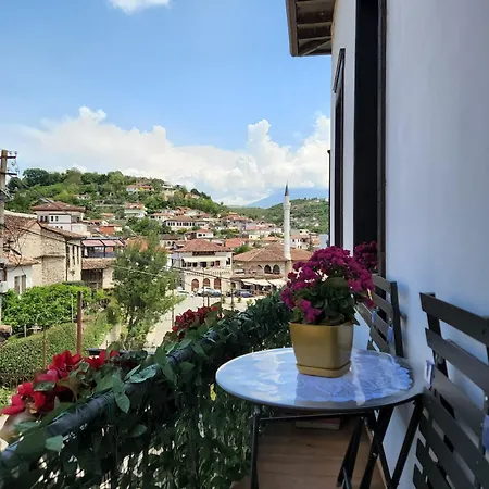Hotel Sokak Boutique Berat