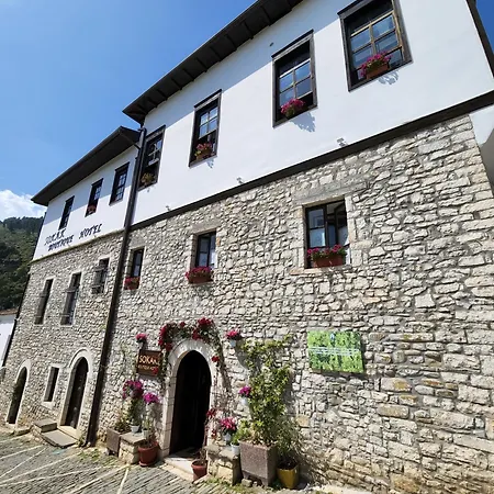 Sokak Boutique Berat
