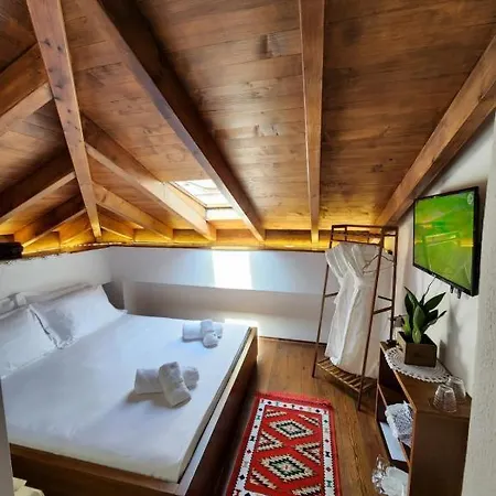 Sokak Boutique 3*