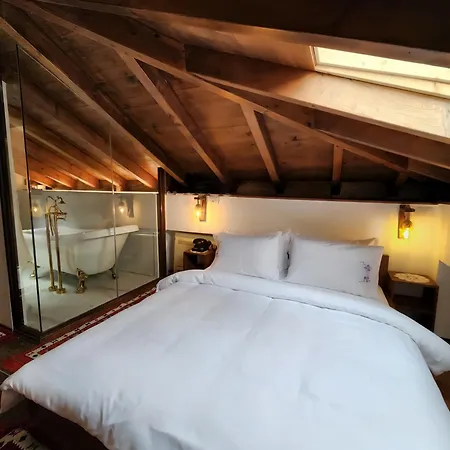 Sokak Boutique Hotel