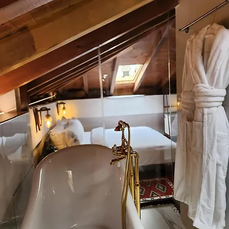 Hotel Sokak Boutique Berat